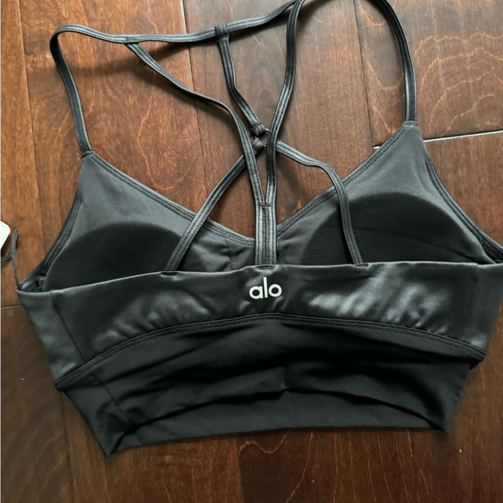 Alo Lavish Bra. Brand new - Picture 7 of 7